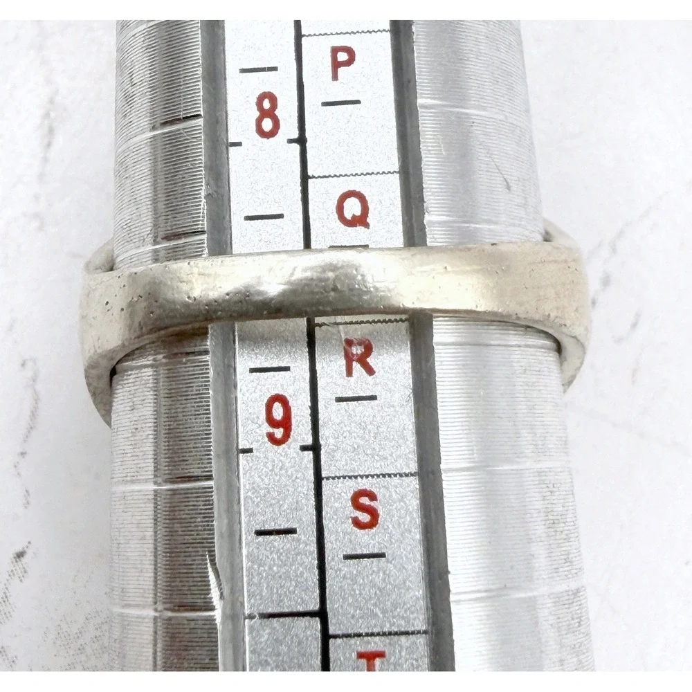 Source Unknown bold silver